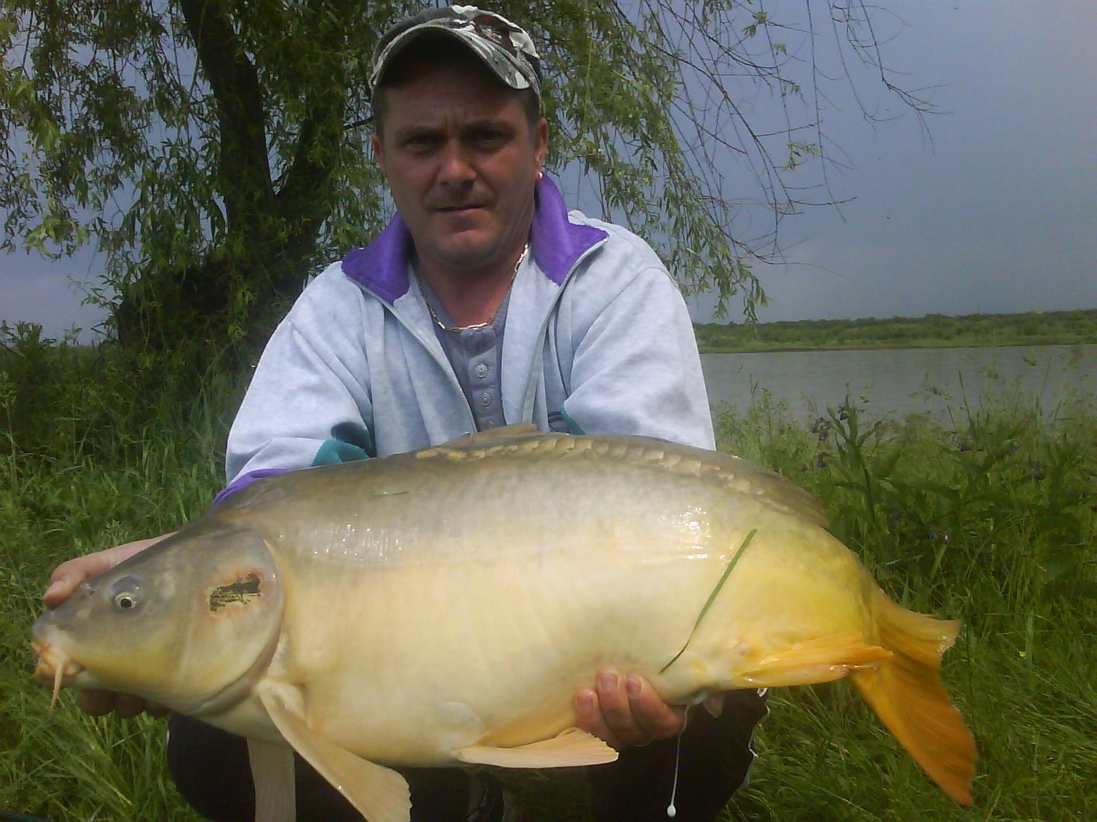 fishing carp - dsc00357.JPG